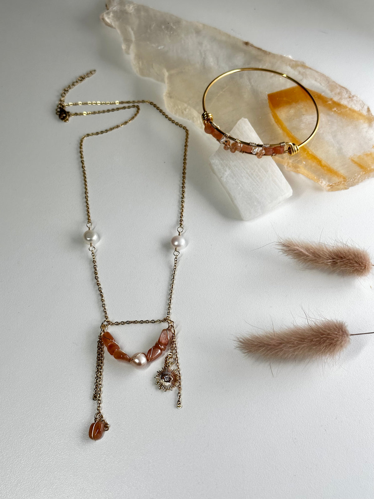 Stainless Steel Jewelry