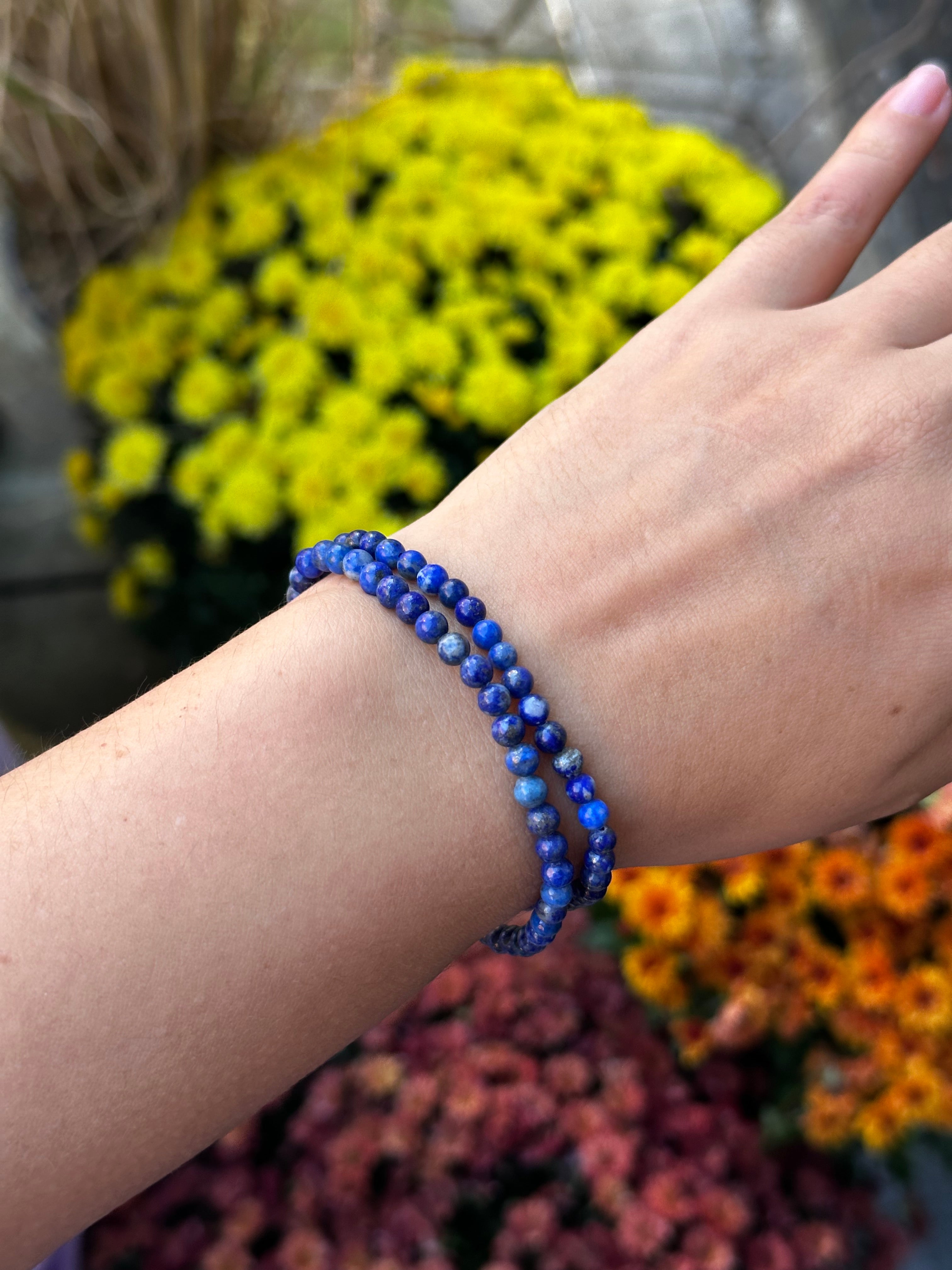 Elastic Bracelets 3x40