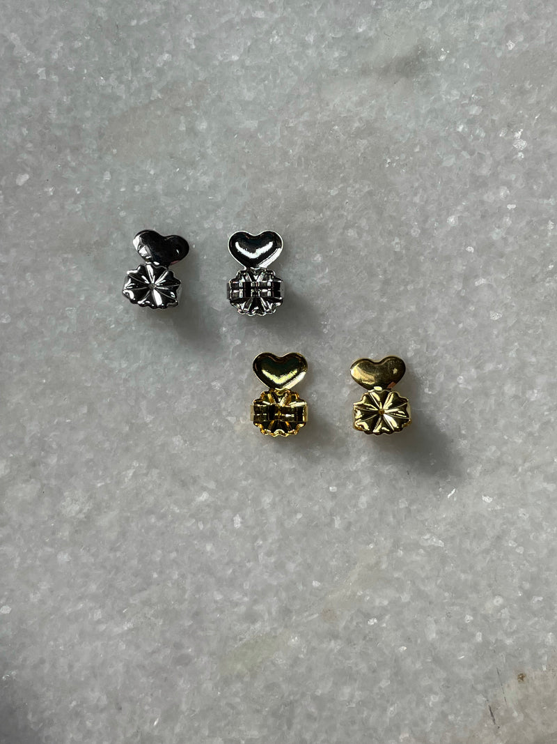 Lifting Earring backs