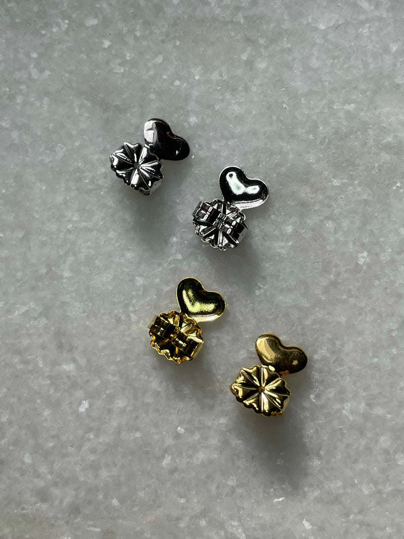 Lifting Earring backs
