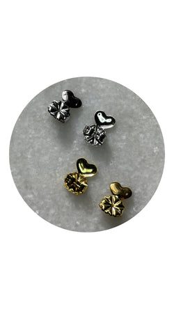 Lifting Earring backs