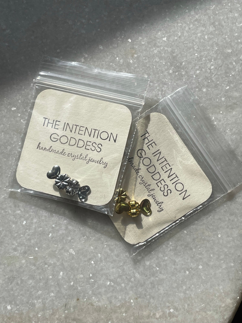 Lifting Earring backs