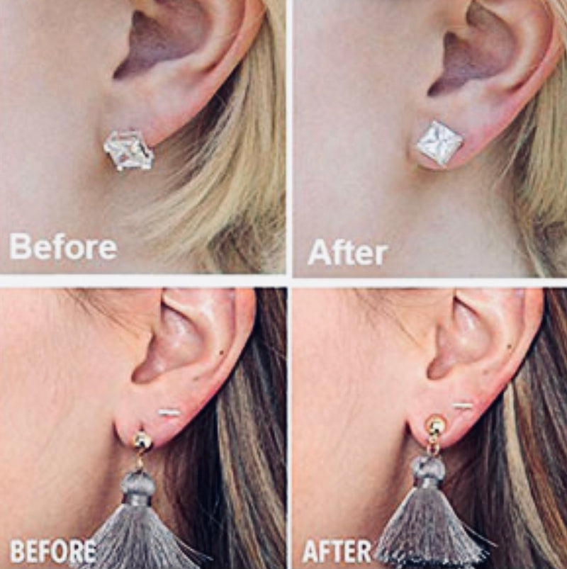 Lifting Earring backs